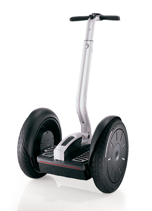 segway