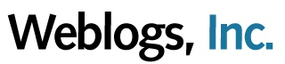 Weblogs Inc