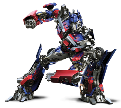 Optimus Prime