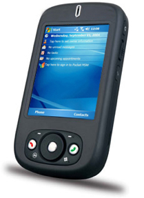 Qtek s200