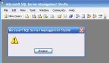 SQLServer2005