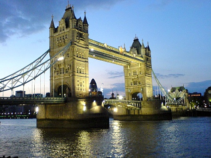 Puente de Londres