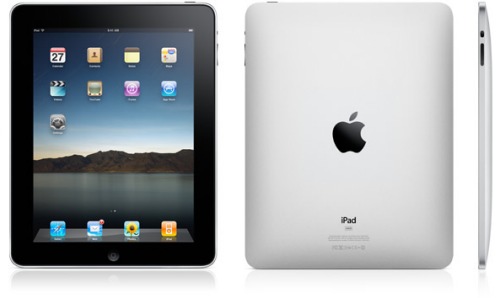 iPad